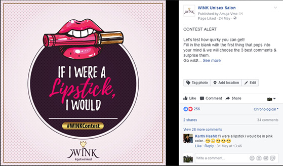 fill-in-the-blanks-facebook-contest-ideas - RafflePress Fill in the blank contest idea