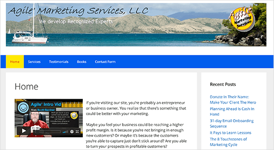 agile-marketing-services-llc - RafflePress Agile' Marketing Services LLC