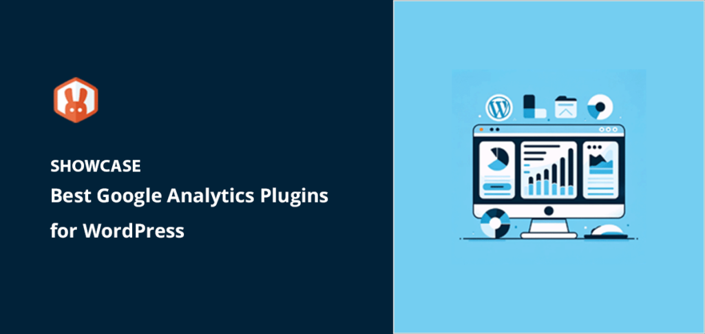 7 Best Google Analytics Plugins for WordPress 2025 (Ranked)