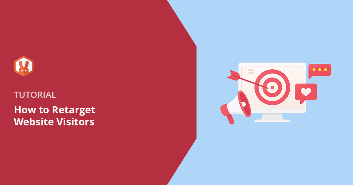 How to Retarget Website Visitors