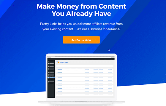 pretty-links-min - RafflePress Pretty Links is the best WordPress affiliate marketing plugin