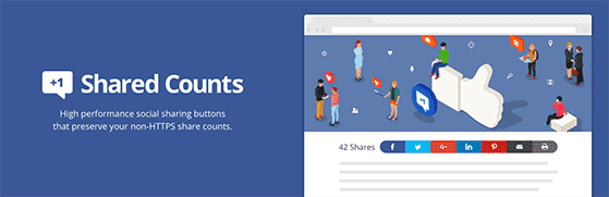 shared-counts-min - RafflePress Shared Counts is the best social sharing plugin for WordPress