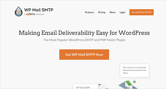 wp-mail-smtp-min - RafflePress WP Mail SMTP is the best WordPress SMTP plugin
